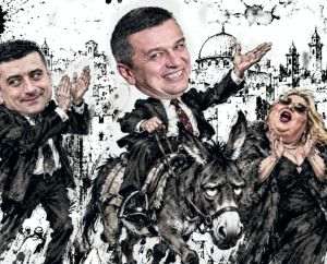 Ilustraţie concepută de Make